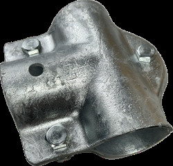 Winding-Klemme 2" x 2" 
