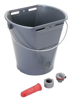 Tränkeeimer 8 Liter 