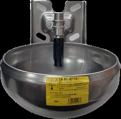 Rostfreier Trinkbecher 3/4