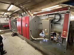 Gebrauchte Lely Melkroboter, A4, Baujahr 2018