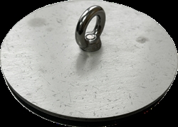 Stopfen für Tränke