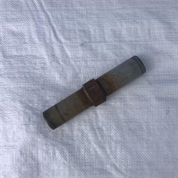 Gebrauchte Rohrverbinder 2 Zoll innen