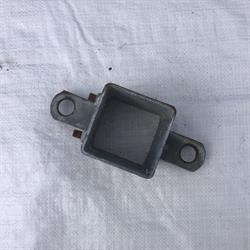 Gebrauchte Hebebeschläge 70 x 70 2 Klappen