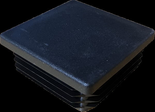Stopfen für 60x60-mm-Pfosten
