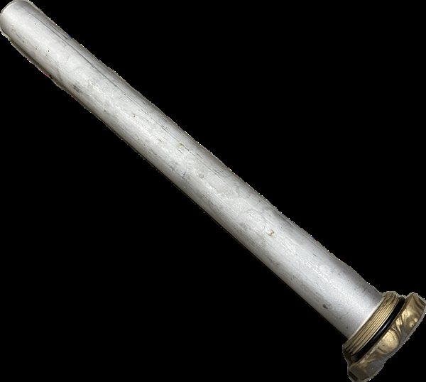 2" Elementhülse 