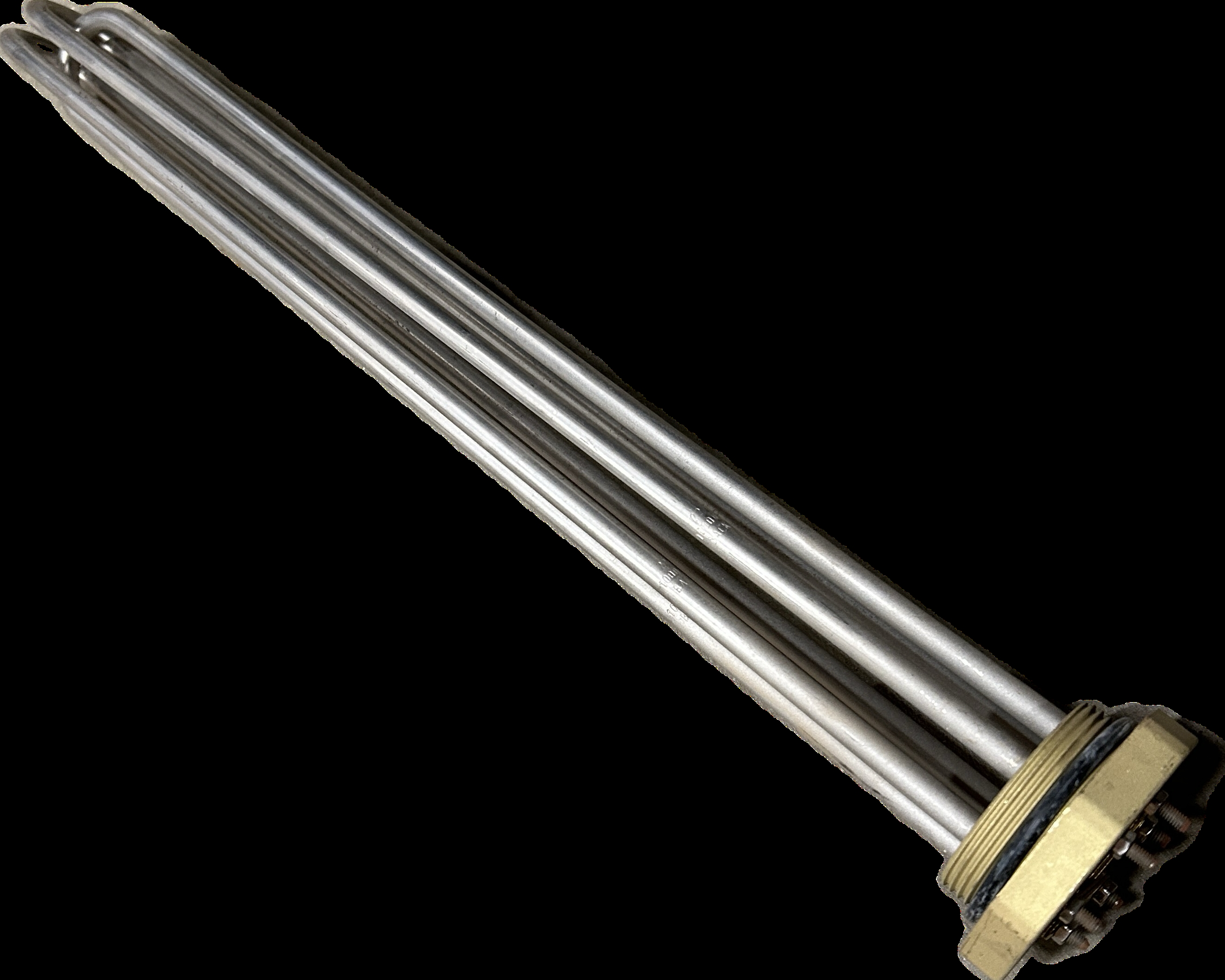 3 kW 2" Heizelement 