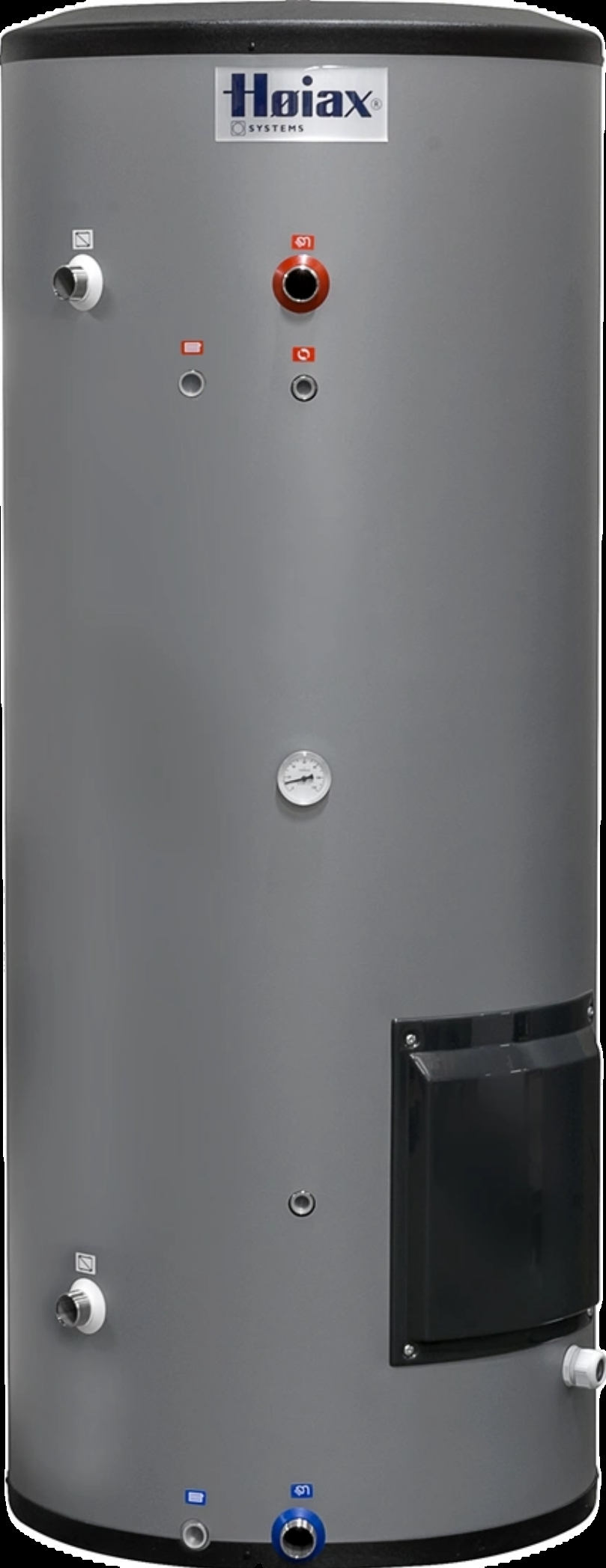 Warmwasserspeicher