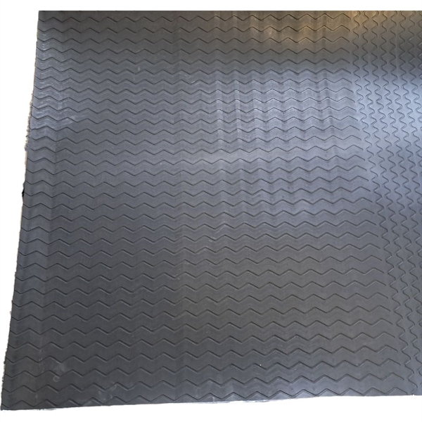 Neue 4-mm-Deckmatte, 1,95 m 