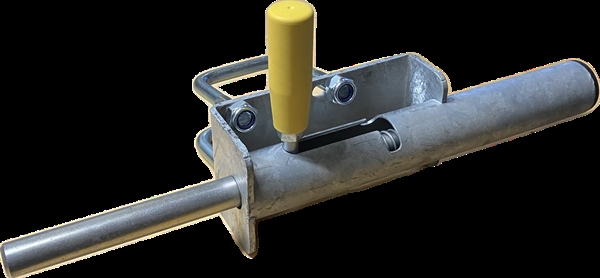 Autolock-Griff für Tür 