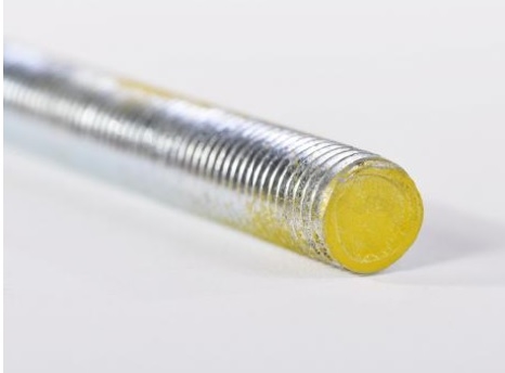 Gewindestange,  FZV, M10x1000 mm. 