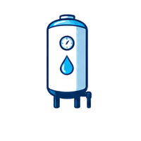 Warmwasserspeicher
