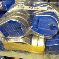GEBRAUCHTE HEATIME-ANLAGEN, TRANSPONDER UND AKTIVITÄTSMESSER