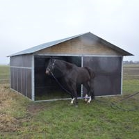 Unterstände